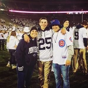 Meet your Posher, Clayton